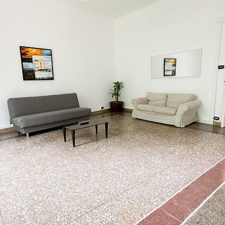 Angelico Boutique Apartment Rome Exterior photo