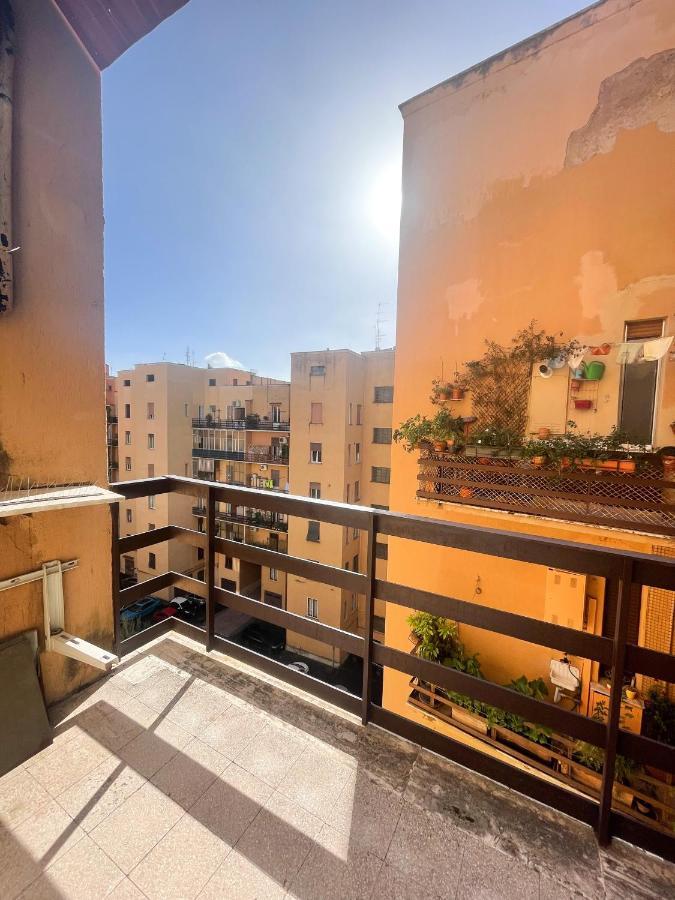 Angelico Boutique Apartment Rome Exterior photo
