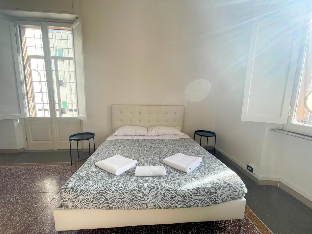Angelico Boutique Apartment Rome Exterior photo