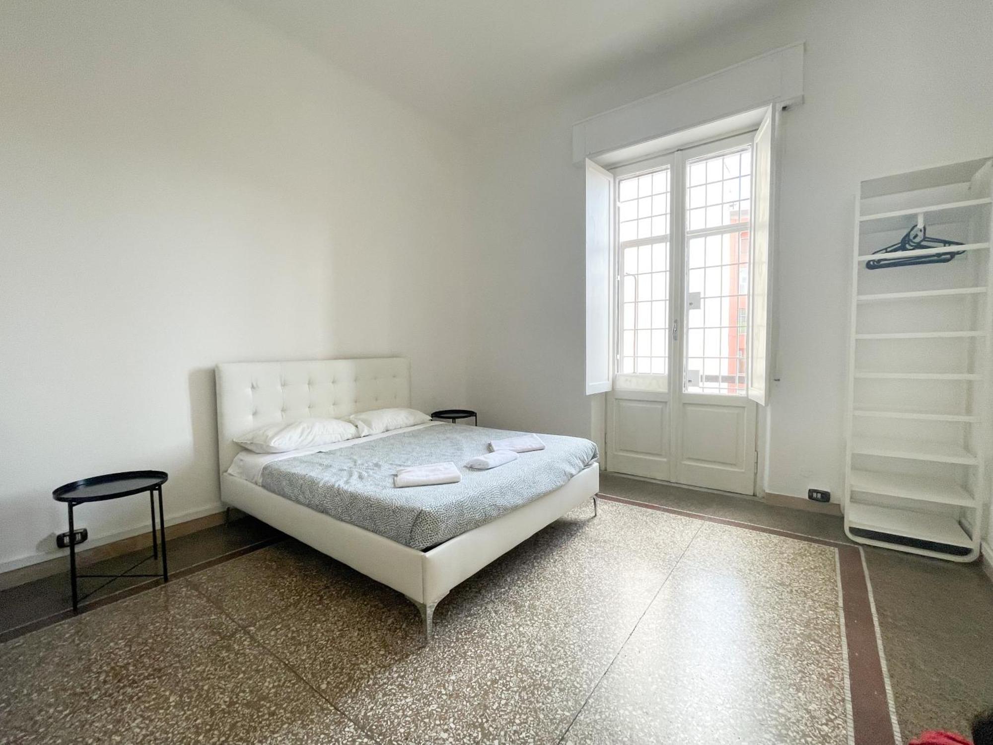Angelico Boutique Apartment Rome Exterior photo