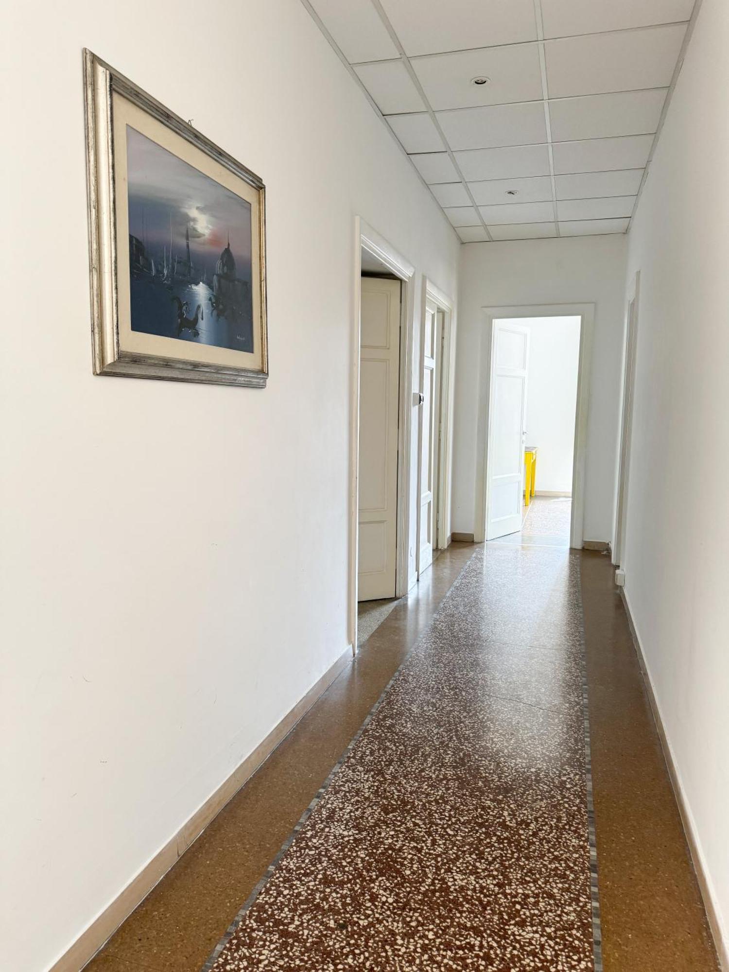 Angelico Boutique Apartment Rome Exterior photo